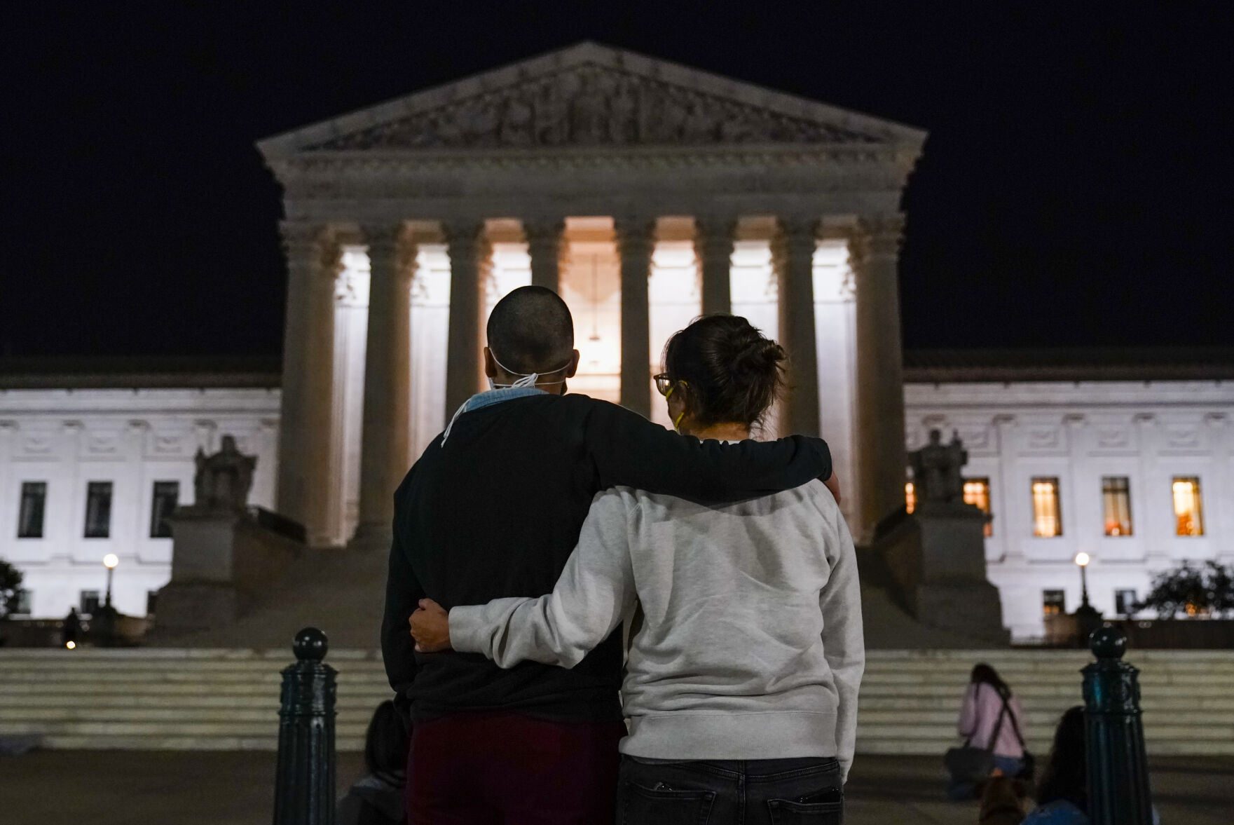 Supreme Court Obit Ginsburg